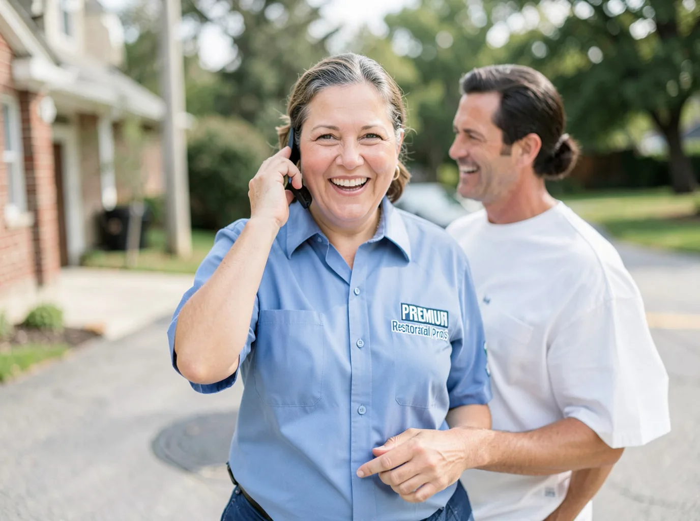 Water Damage Restoration Buckeye, WV FAQs